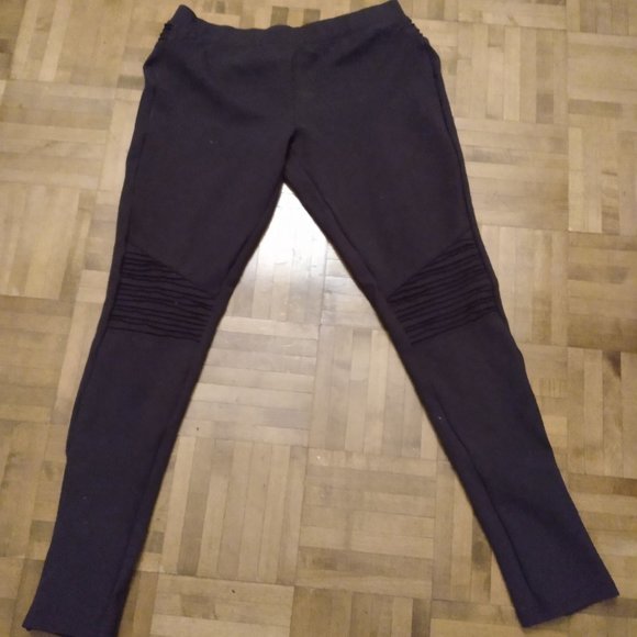 Parasuco Leggings - Picture 1 of 2